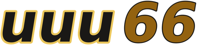 uuu66 logo