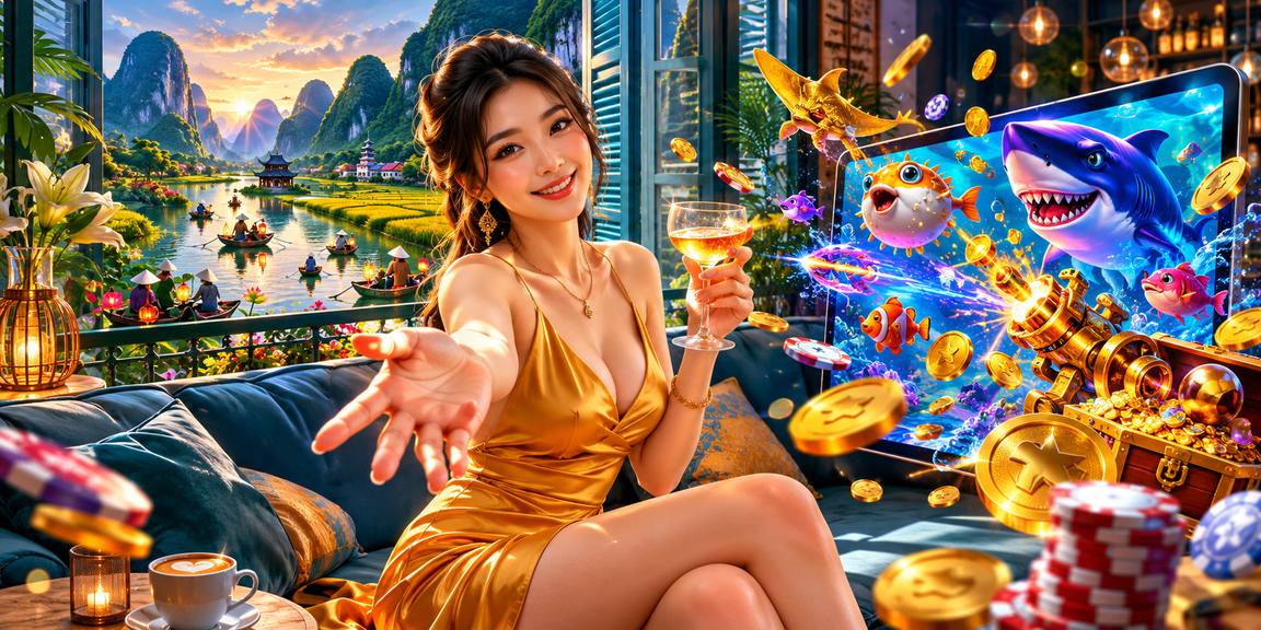 uuu66 Slot May Mắn